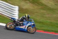 Middle Group Blue Bikes